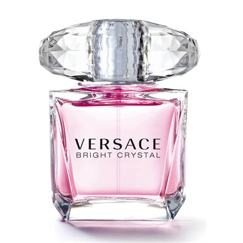 Versace Bright Crystal perfume shop